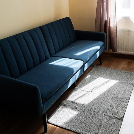 Cozy Room In The Center Of Riga Buitenkant foto