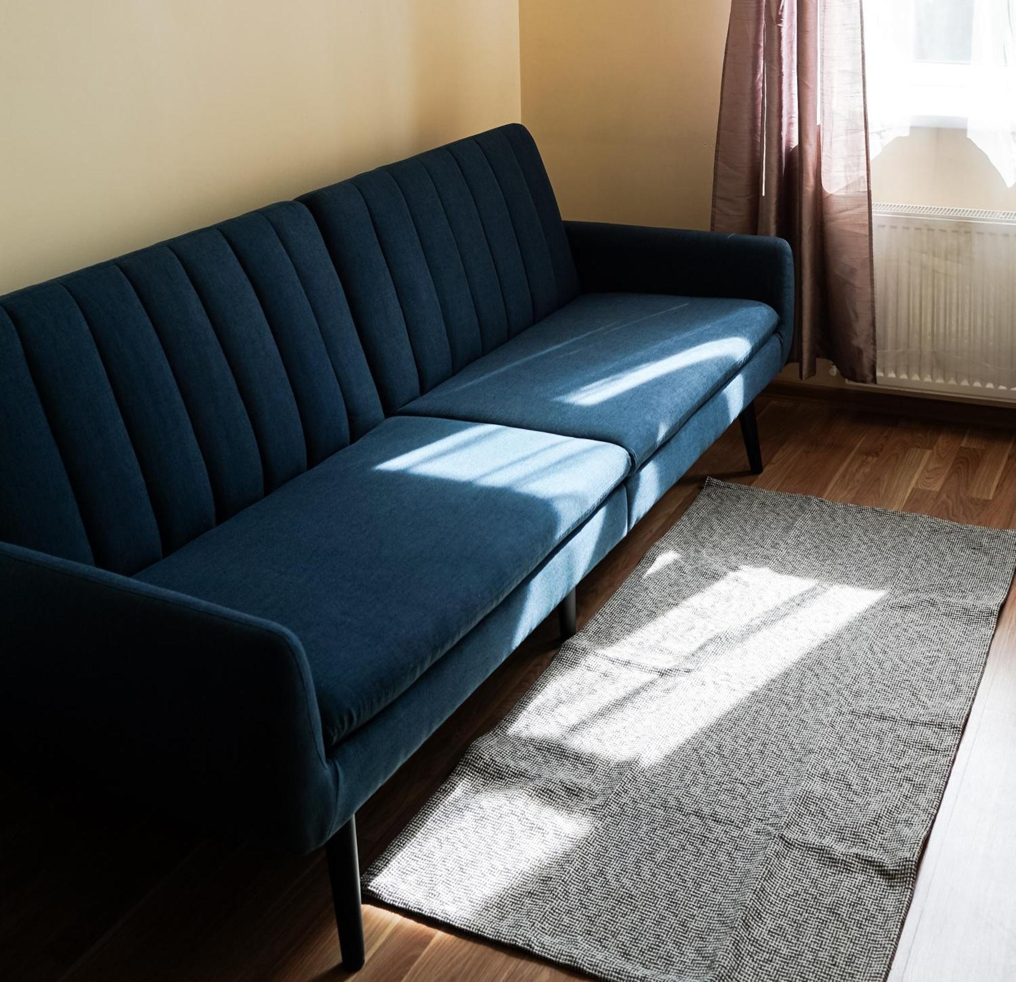 Cozy Room In The Center Of Riga Buitenkant foto