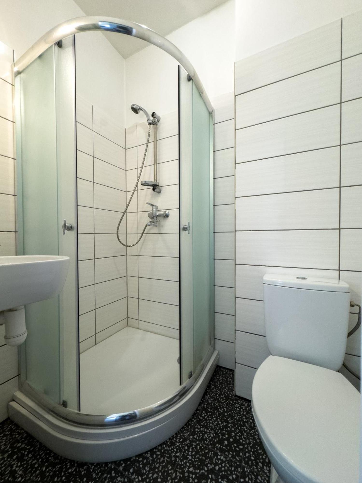 Cozy Room In The Center Of Riga Buitenkant foto