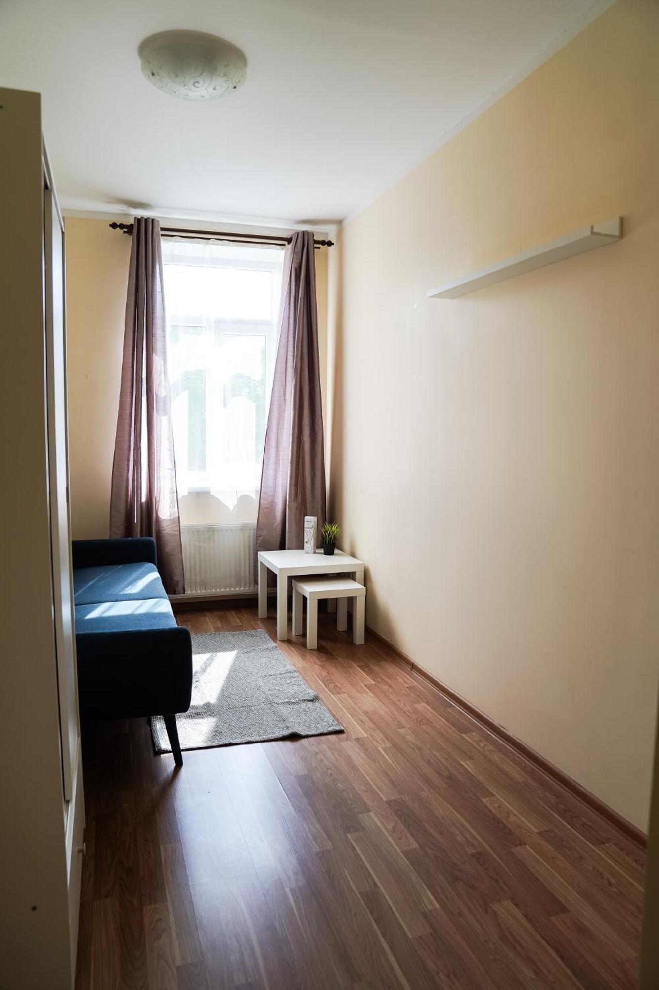 Cozy Room In The Center Of Riga Buitenkant foto