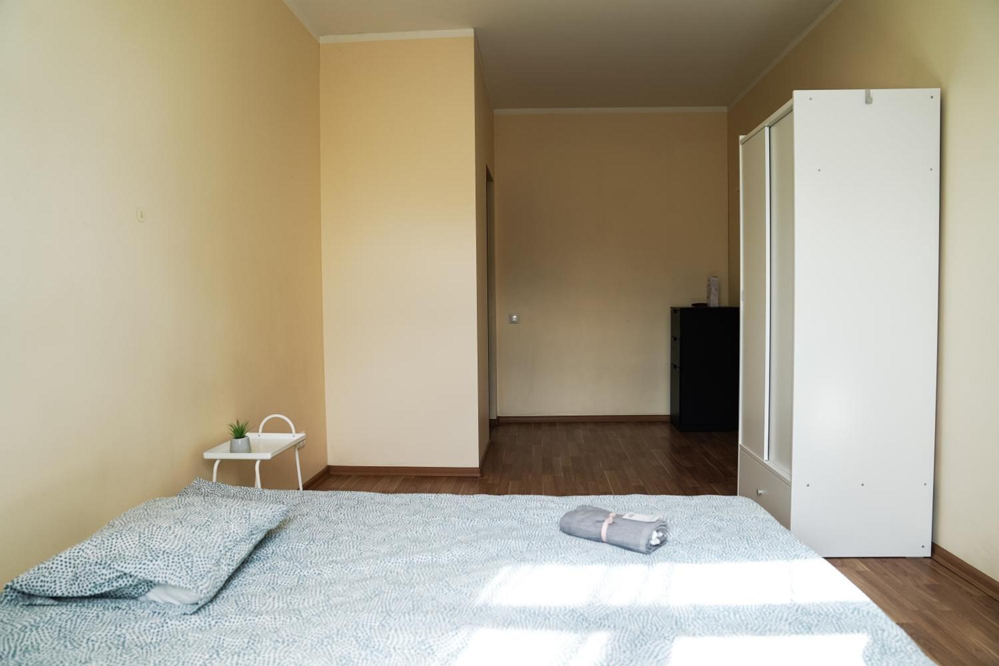 Cozy Room In The Center Of Riga Buitenkant foto