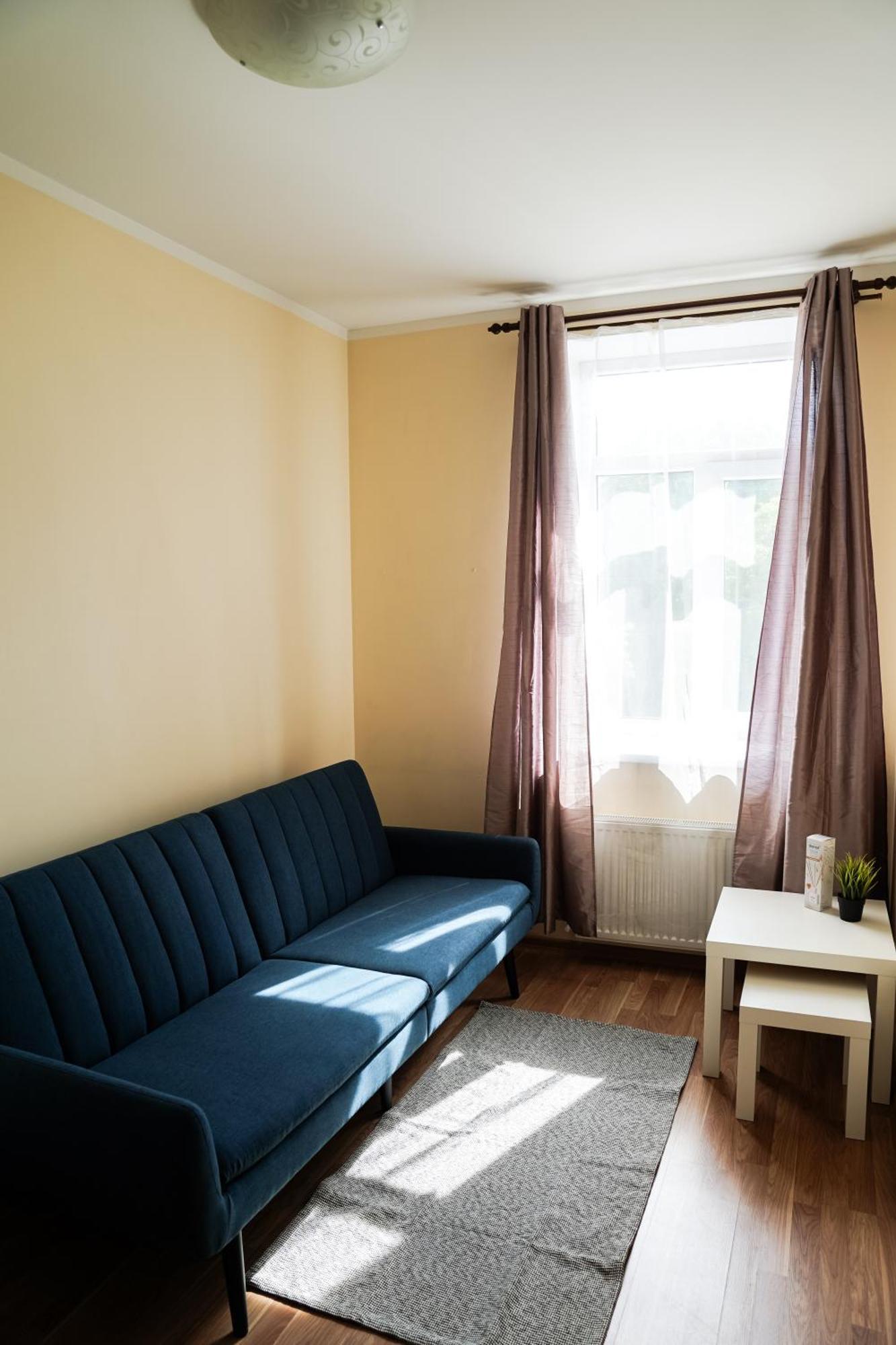 Cozy Room In The Center Of Riga Buitenkant foto