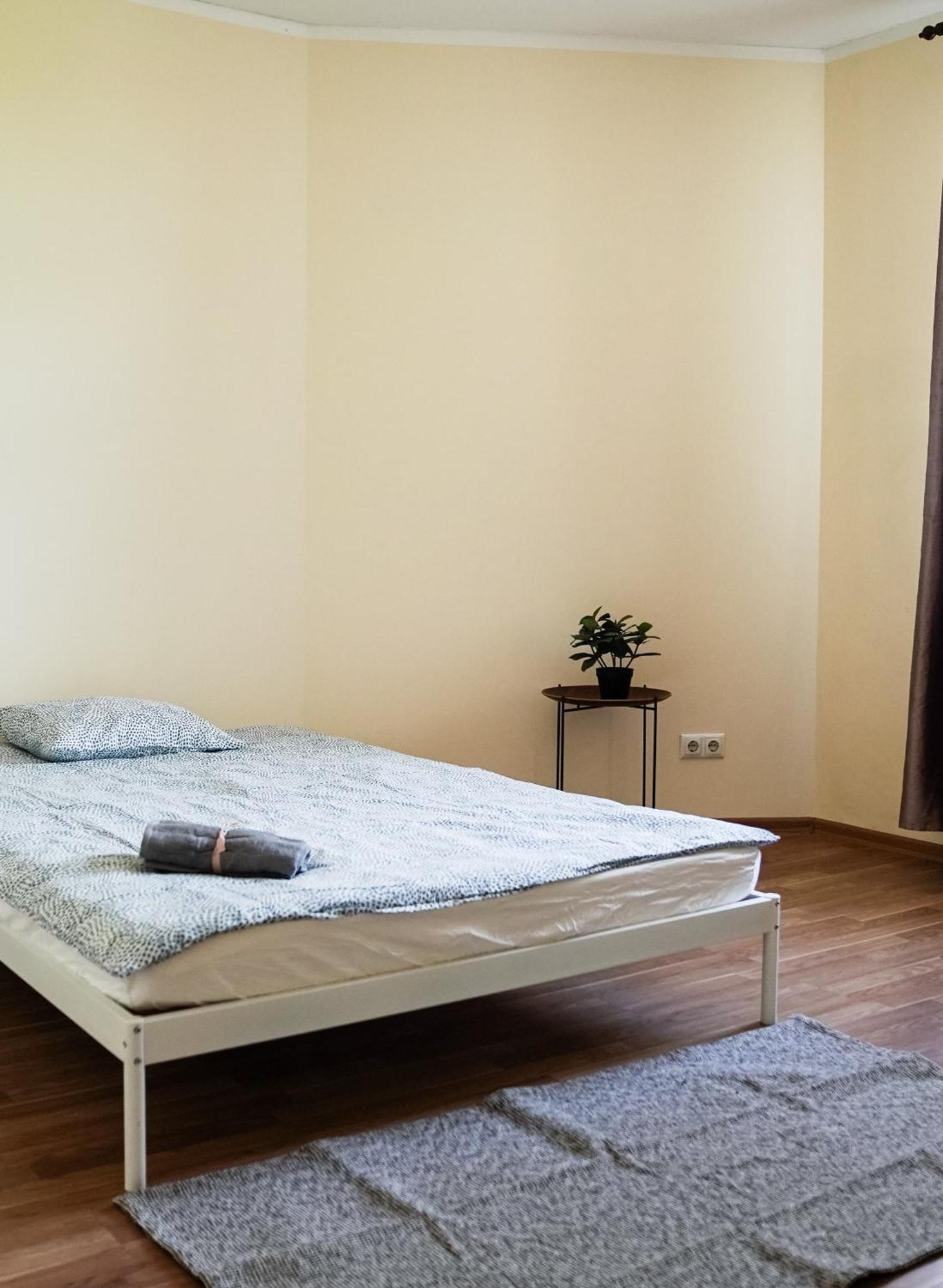 Cozy Room In The Center Of Riga Buitenkant foto